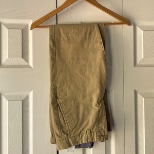 Banana Republic Aiden Chino